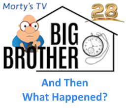 BB28 Morty Square And Then What Happened